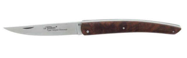 5872 - Le Thiers® Goyon-Chazeau stainless steel knife