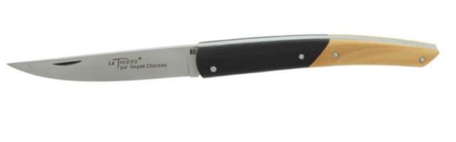 5873 - Le Thiers® knife Goyon-Chazeau stainless steel blade