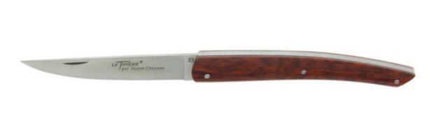 5875 - Le Thiers® knife Goyon-Chazeau stainless steel blade