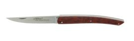5875 - Le Thiers® knife Goyon-Chazeau stainless steel blade