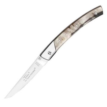 4928.B - Le Thiers® Secret knife by Claude Dozorme
