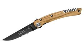 Le Thiers® corkscrew knife by Claude Dozorme 4931.ON-4931.VN