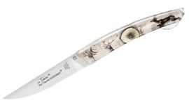 8913.CE - Claude Dozorme Le Thiers® Schlossmesser