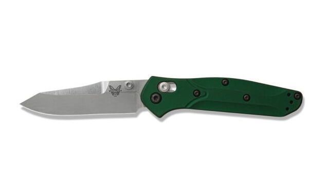 Benchmade Mini Osborne Folding Knife 945