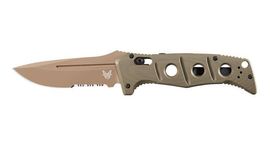 BEN275SFE-2 - Benchmade Auto Adamas folding knife - Sibert