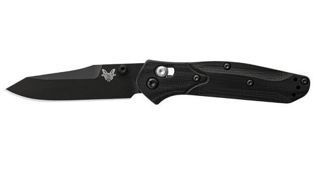 Benchmade Mini Osborne Folding Knife 945BK-1
