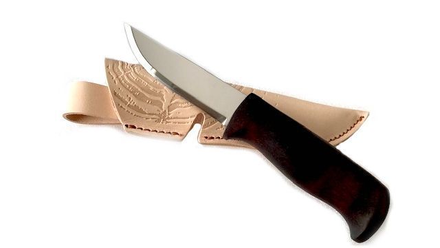 H007 - Helle Gro Outdoor Knife
