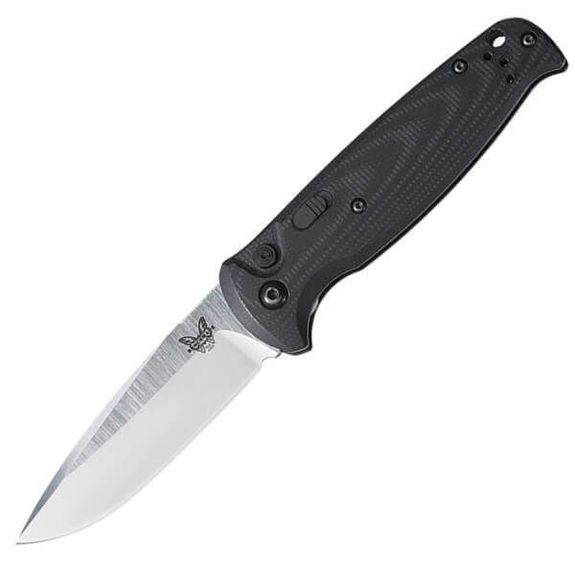 BEN4300-Benchmade Folding Tactical Knife Composite lite Auto