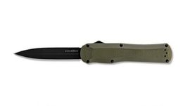 BEN3400BK-1-Benchmade Autocrat tactical knife
