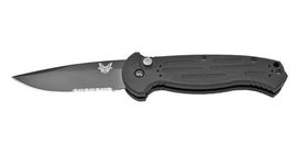 BEN9051SBK-Tactical knife Benchmade afo II