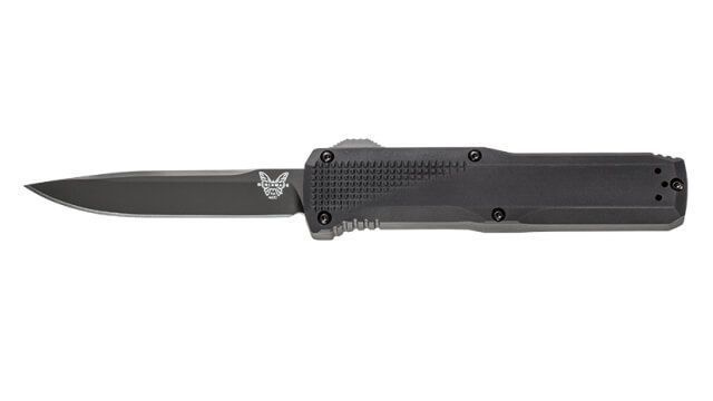 BEN4600DLC-Auto Phaeton Tactical Knife