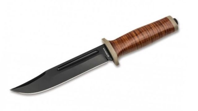 Böker Magnum Ranger Feld Bowie-Messer