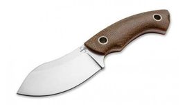 Böker plus Nessmi Pro Feststehendes Outdoor-Messer