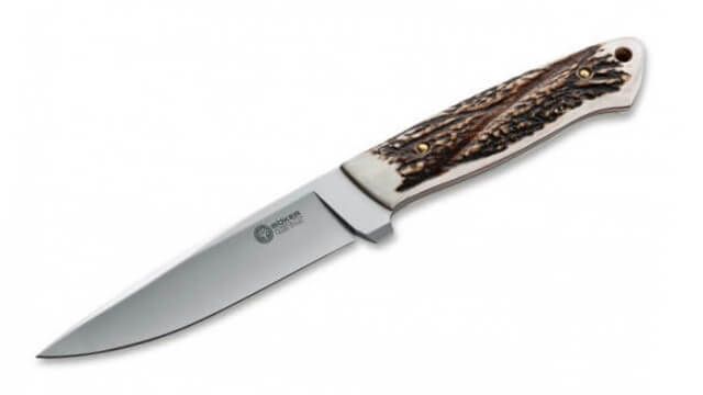 Böker Arbolito Relincho feste Klinge Jagdmesser