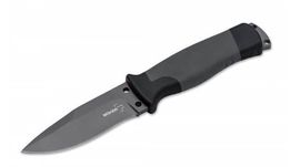 Boker Plus Outdoorsman fixed blade hunting knife