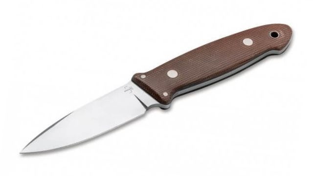 Böker Plus Cub Pro Messer mit fester Klinge