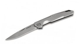 Böker Magnum Shiny EDC Klappmesser
