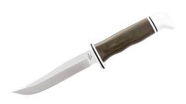 Buck Pro Pathfinder Hunting Knife 0105GRS1