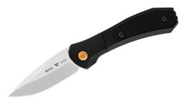 Buck Paradigm shift automatic knife black 0591BKS