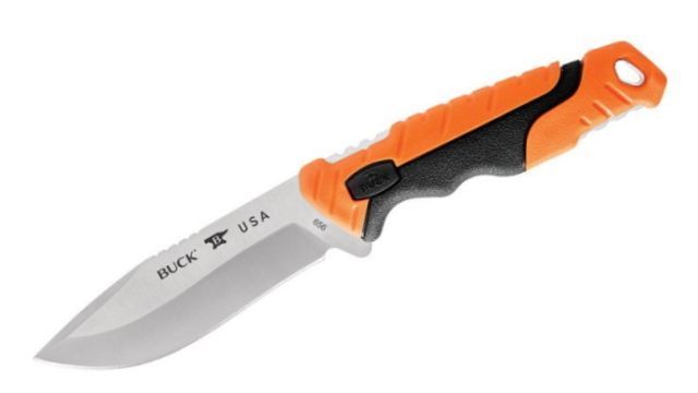 Buck Pursuit Pro Großes Feststehendes Messer
