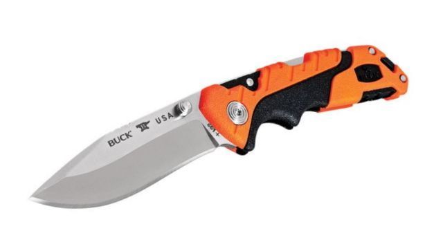 Couteau pliant Buck Pursuit Pro Small