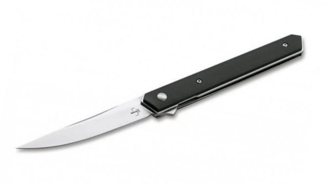 Böker Plus Kwaiken Air Klappmesser