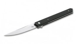 Böker Plus Kwaiken Air Klappmesser