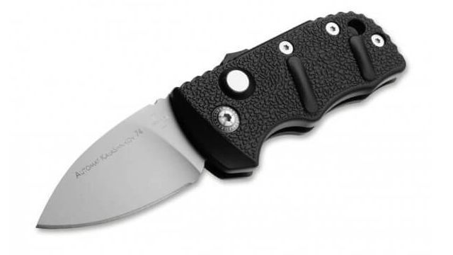 Automatikmesser Boker Plus AKS-74 Kalashnikov Stubby