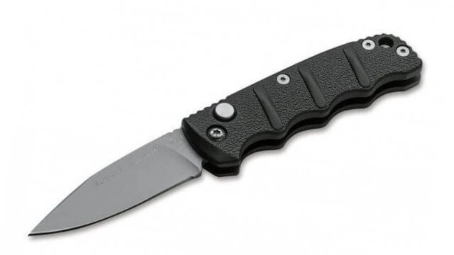 Boker Plus AKS-74 Mini D2 Automatic Knife