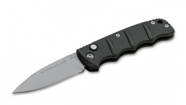 Boker Plus AKS-74 D2 Automatic Knife