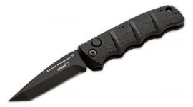 Couteau automatique Boker Plus AKS-74 Mini Tanto Black