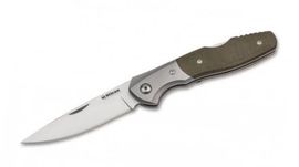 Böker Magnum Schönes Klappmesser