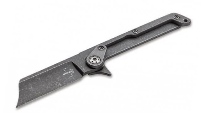 Böker Plus Fragment Klappmesser