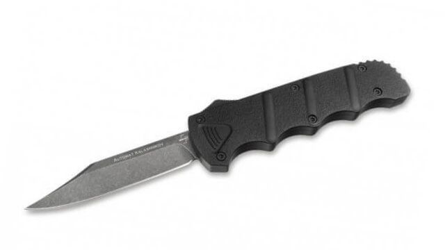 Automatic knife Boker Plus Kalashnikov OTF