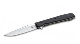Böker Plus Urban Trapper G10 Klappmesser