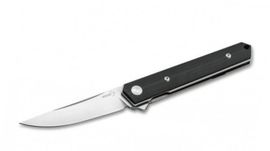 01BO268-Boker Plus Kwaiken Mini Flipper G10 Klappmesser