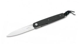 01BO079-Boker Plus Folding Knife LRF Carbon