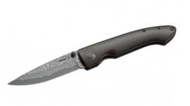 01BO101DAM-Boker Plus Damast-Klappmesser Gent 1