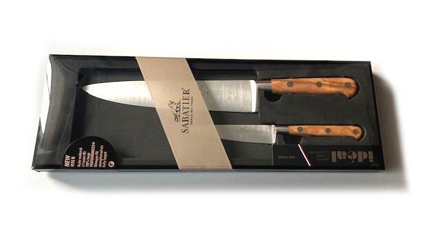 893785-Sabatier Lion Provencao gift box