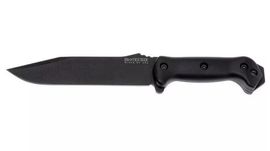 BK7-Couteau outdoor lame fixe Ka-Bar Becker Combat Utility