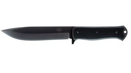 FKF1KA1XB-Fallkniven Expedition Knife black