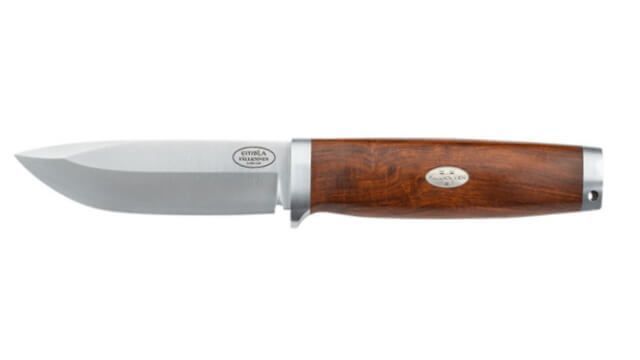 FKSK2L-Couteau de chasse fixe Fallkniven Embla SK2