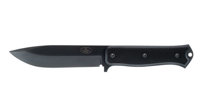 FKS1XB-Fallkniven Tungsten Carbide Fixed Knife