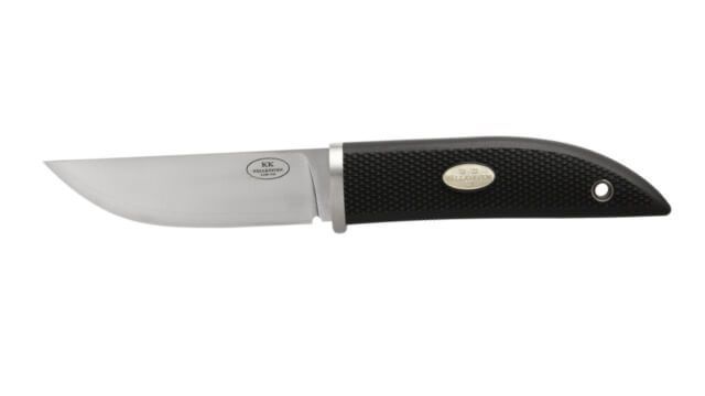FKKKZ-Fallkniven feststehendes Messer Modell KK - Kolt Knife