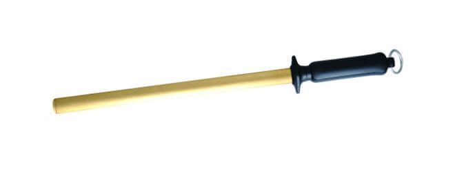 D12 - Fallkniven-Schärfungsgewehr