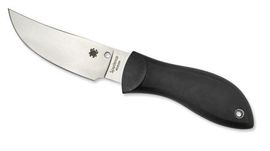 FB01P - Couteau fixe Spyderco Moran Upswept
