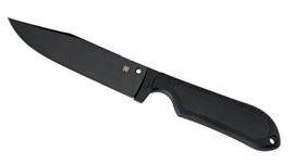 FB04 - Spyderco Street Bowie fixed knife