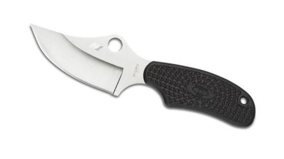 FB35PBK - Spyderco ARK Neck Knife