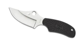 FB35PBK - Spyderco ARK Neck Knife
