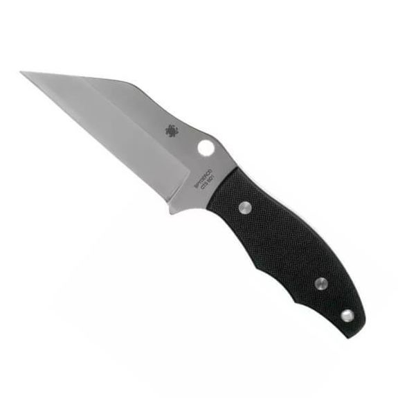 FB09GP2 - Spyderco Ronin 2 fixed knife